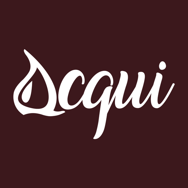 Logo Acqui