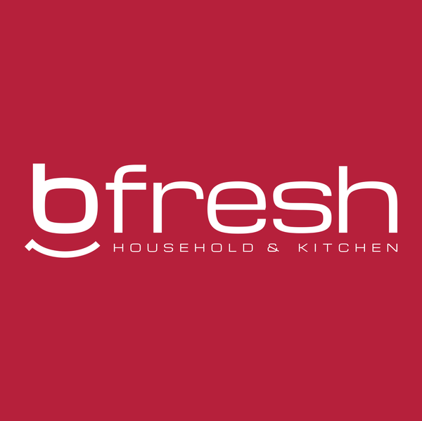 Logo bfresh