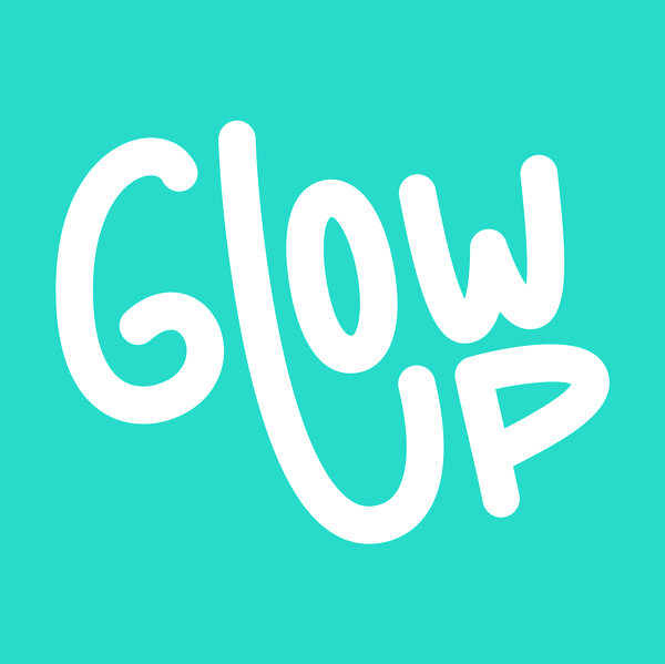 Logo GlowUp