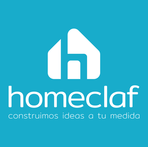 Logo Homeclaf