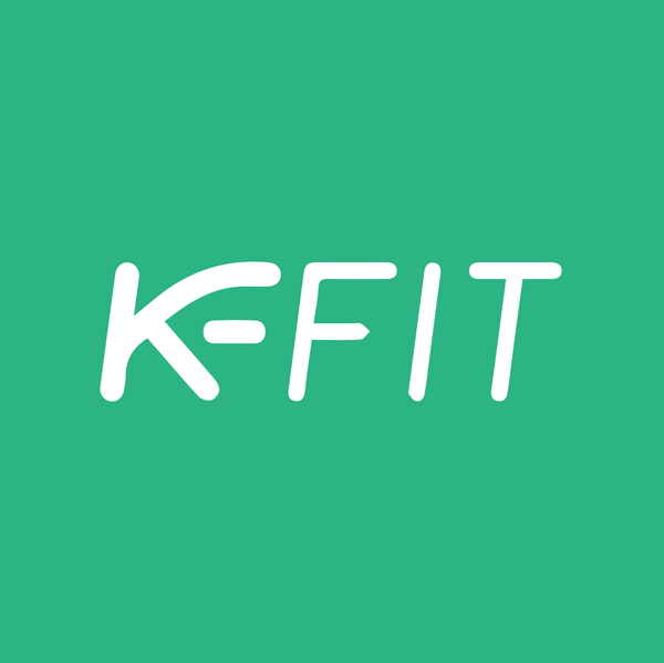Logo K-FIT