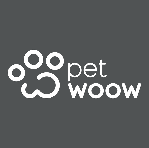 Logo petWOOW